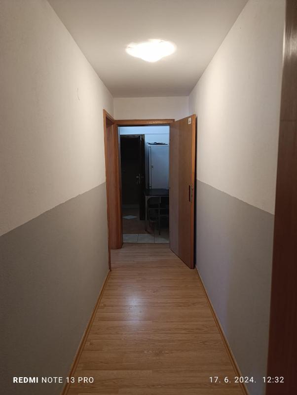 Two-Bedroom Apartment image 4