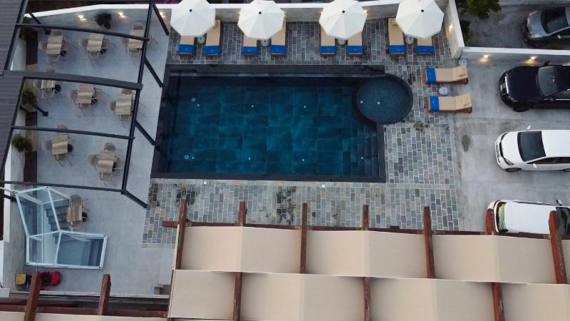 Summer Point Hotel - image 7