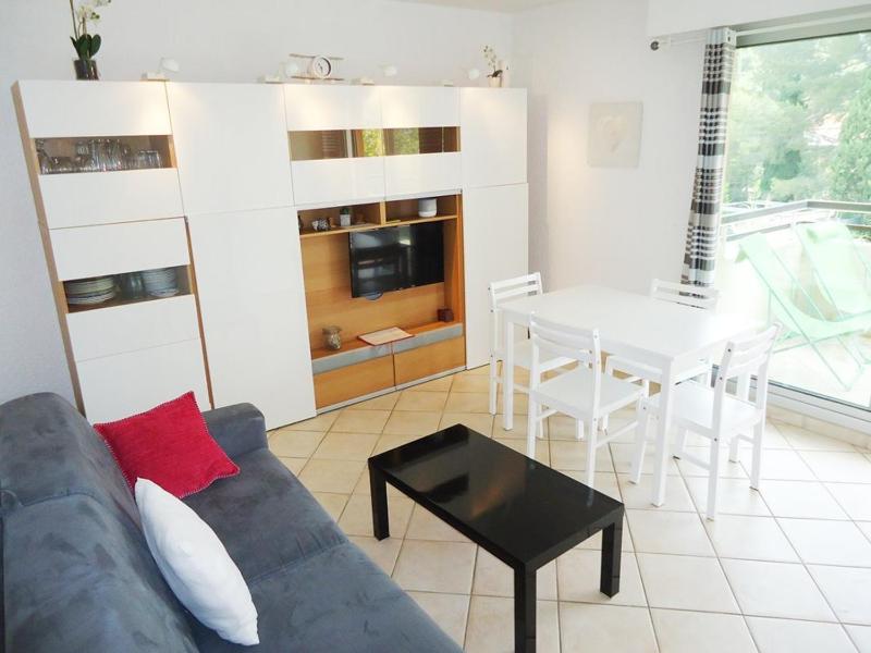Joli studio climatisé à 400m des commerces - image 10