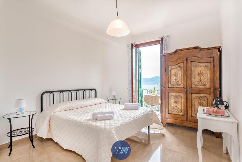 King Room with Sea View image 4