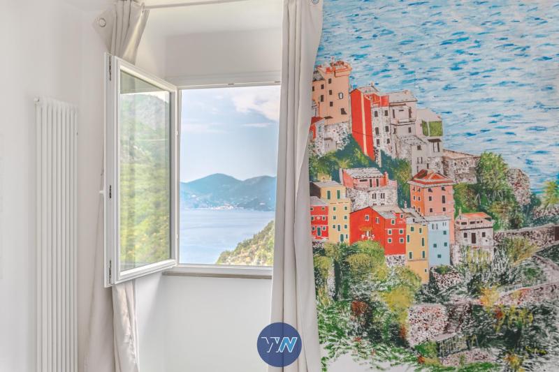 Double Room with Sea View image 1