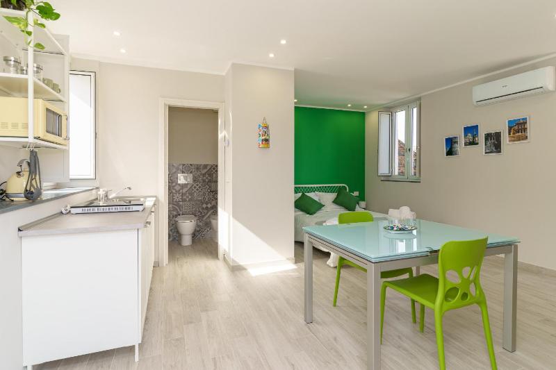 Al Palazzetto - I Pupi - image 16