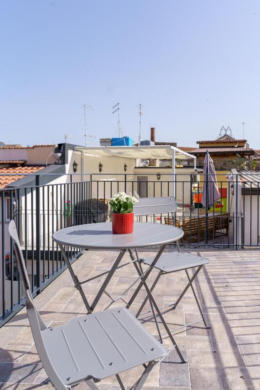 Al Palazzetto - I Pupi - image 11
