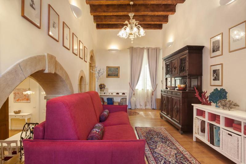 Apartment TERRAZZA ITALIANA - image 7