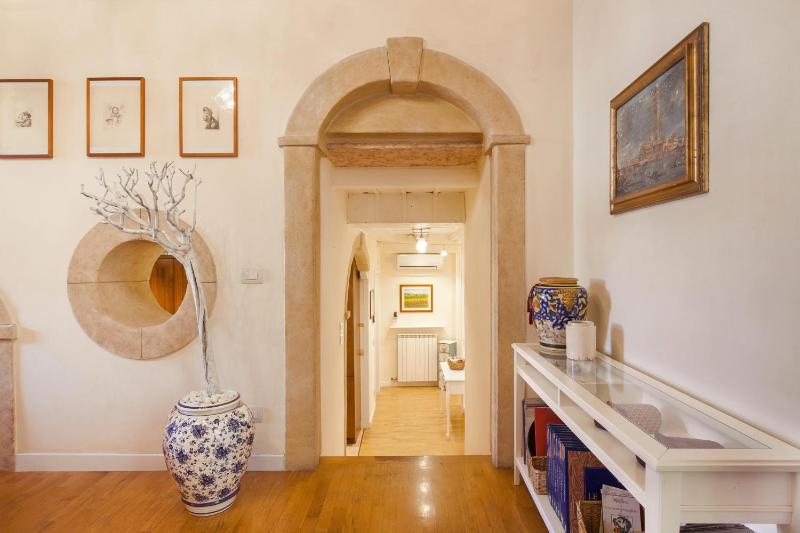 Apartment TERRAZZA ITALIANA - image 14