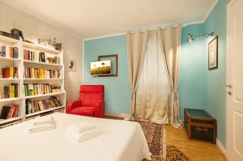 Apartment TERRAZZA ITALIANA - image 2