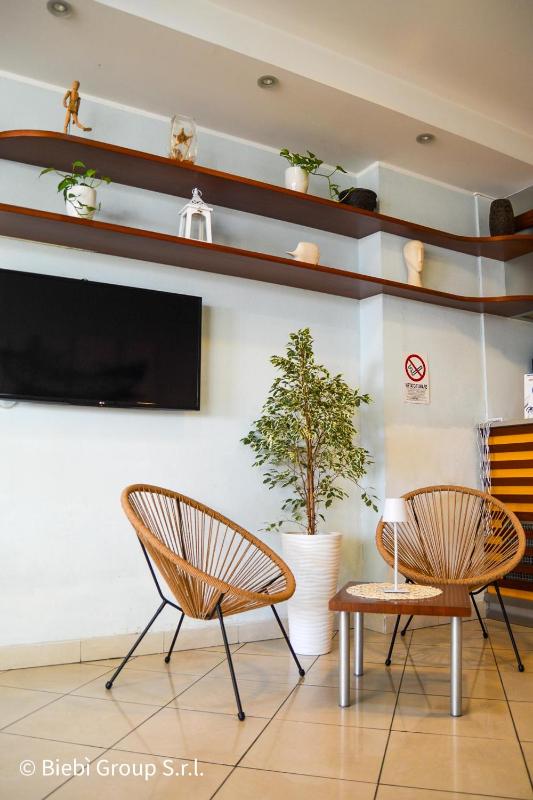Hotel Giorg - WaterPark Free Entrance - image 9