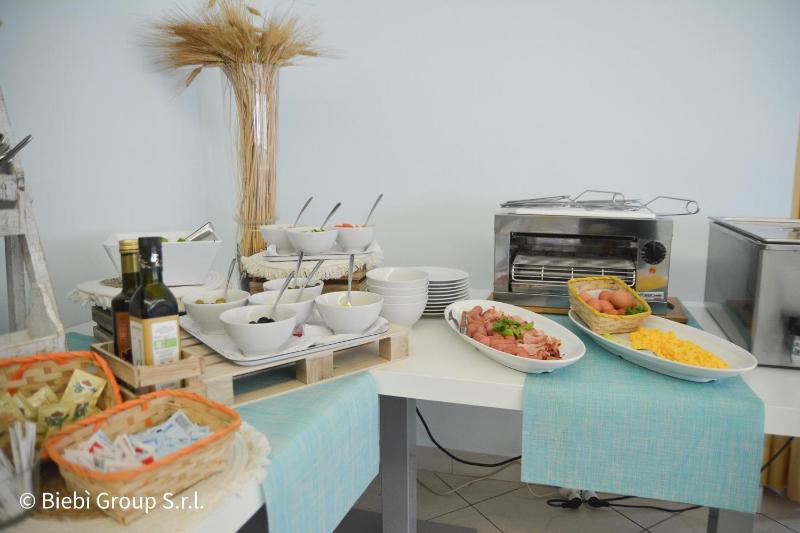 Hotel Giorg - WaterPark Free Entrance - image 12