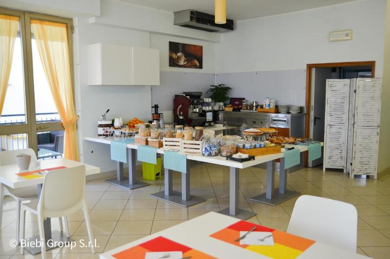 Hotel Giorg - WaterPark Free Entrance - image 46