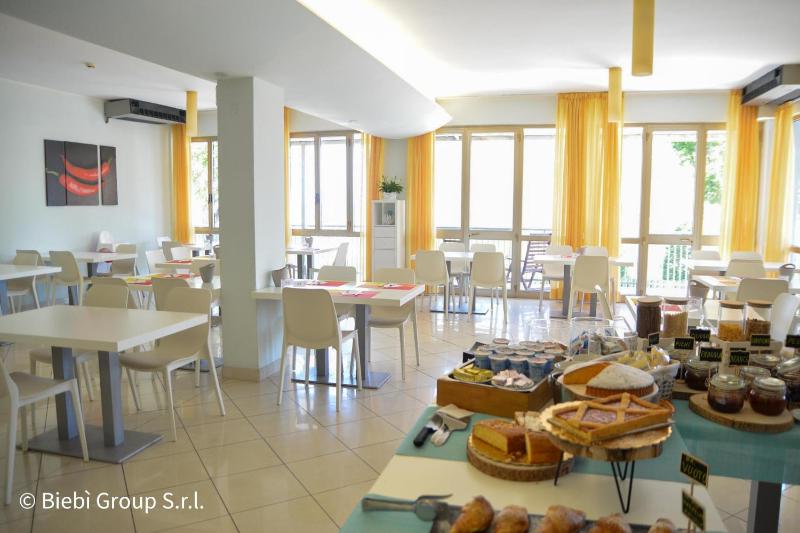 Hotel Giorg - WaterPark Free Entrance - image 42