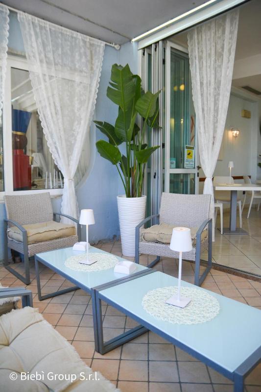 Hotel Giorg - WaterPark Free Entrance - image 28