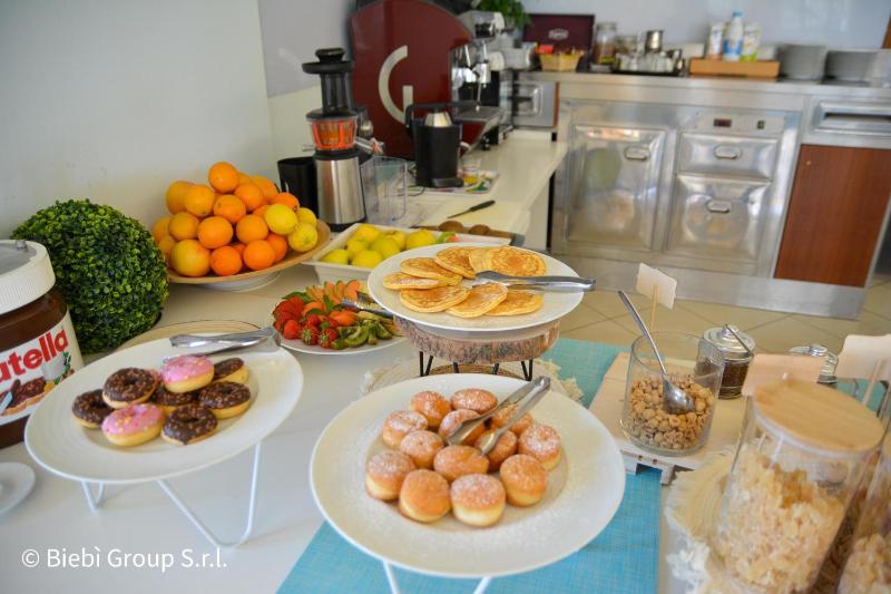 Hotel Giorg - WaterPark Free Entrance - image 11