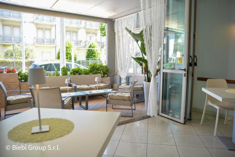 Hotel Giorg - WaterPark Free Entrance - image 2