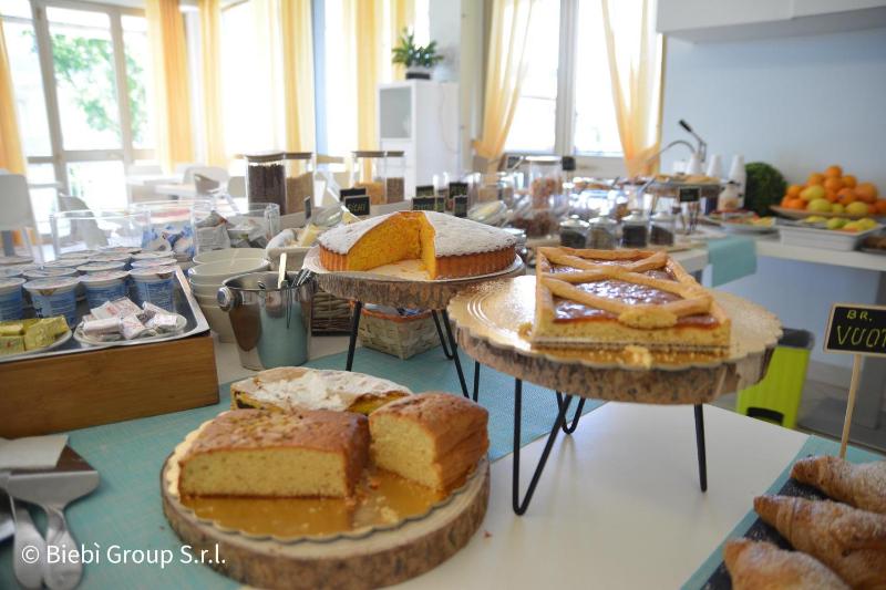 Hotel Giorg - WaterPark Free Entrance - image 49