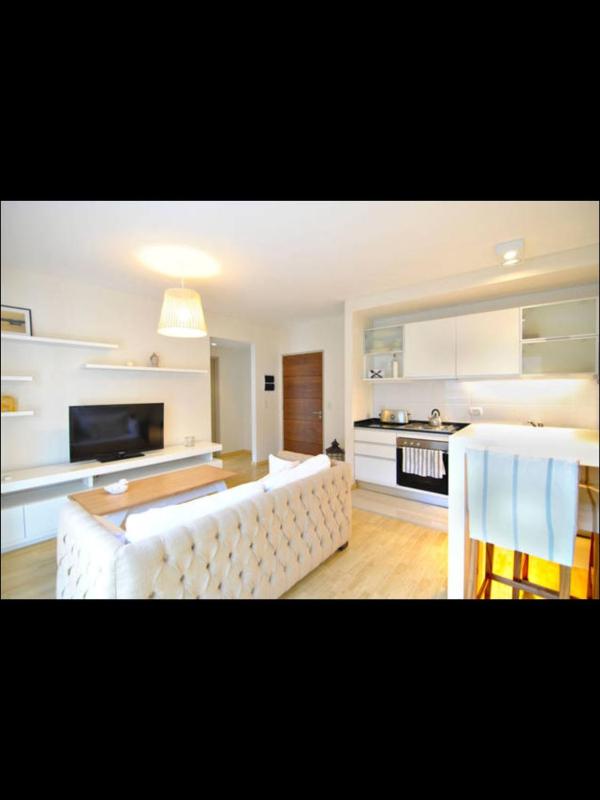 Alucinante depto mas amenities - image 1