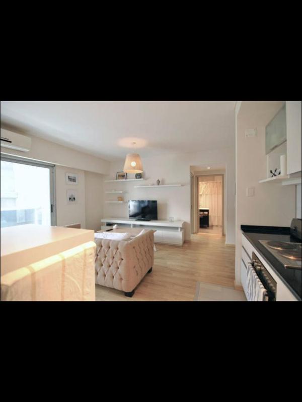 Alucinante depto mas amenities - image 8