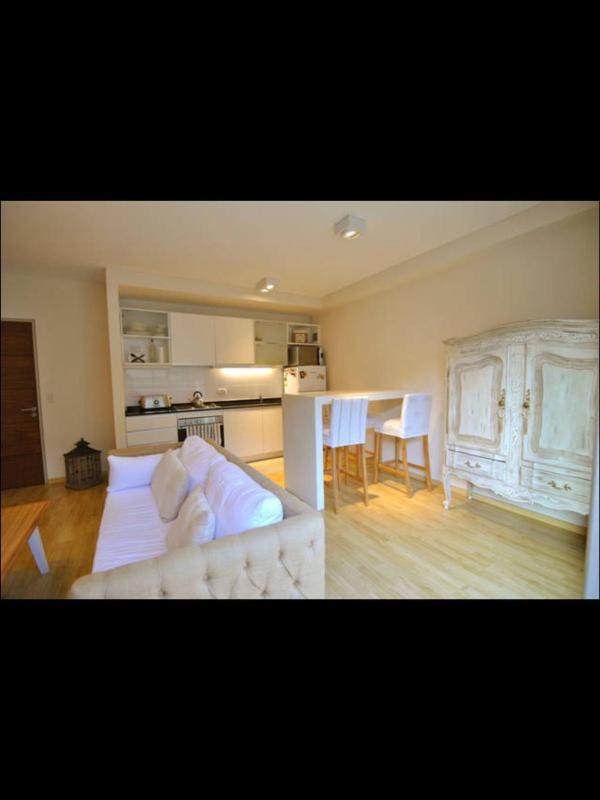 Alucinante depto mas amenities - image 5