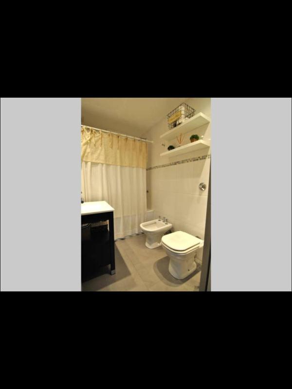 Alucinante depto mas amenities - image 2