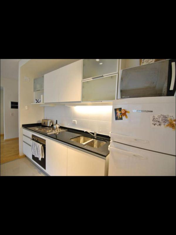 Alucinante depto mas amenities - image 11