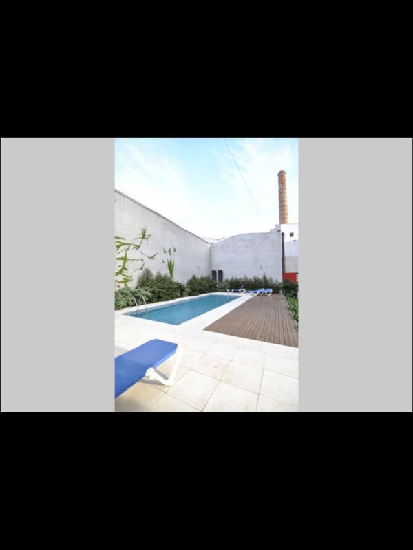 Alucinante depto mas amenities - image 3