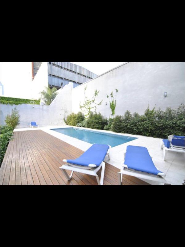 Alucinante depto mas amenities - image 9