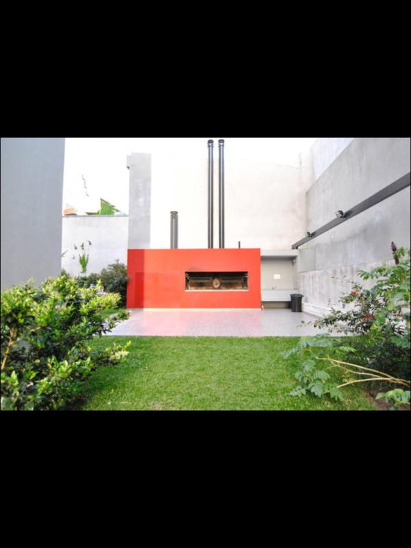 Alucinante depto mas amenities - image 6