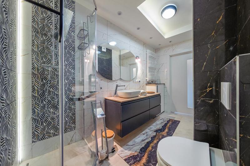 Beach&Coffee Apartment - image 15