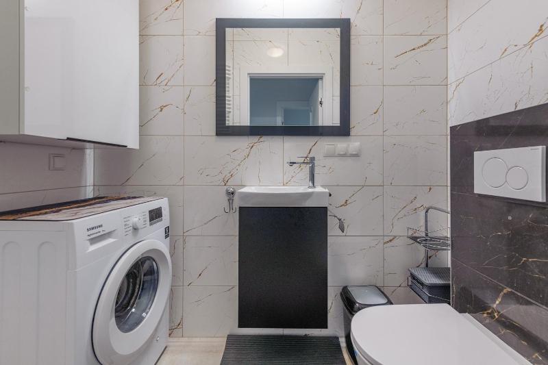 Beach&Coffee Apartment - image 8
