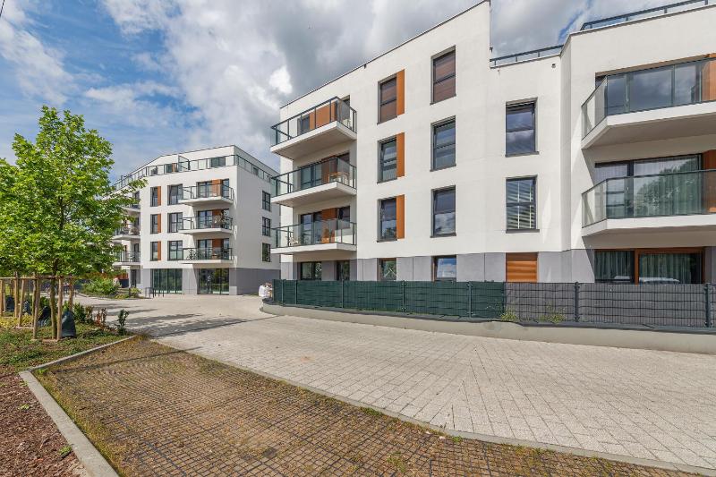 Beach&Coffee Apartment - image 9