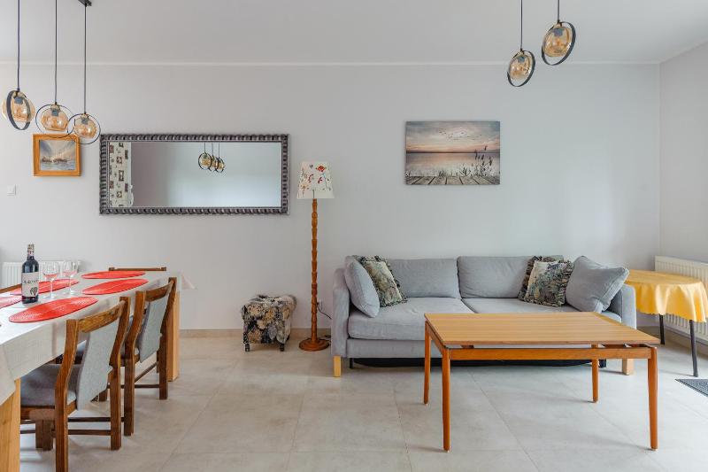 Beach&Coffee Apartment - image 7