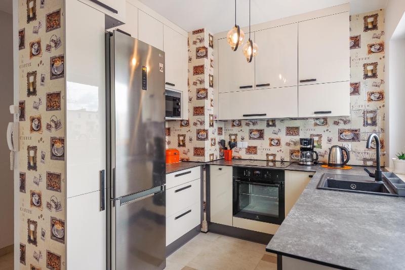 Beach&Coffee Apartment - image 14