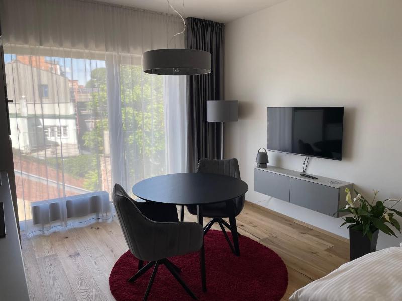 H52 Apartments - image 15