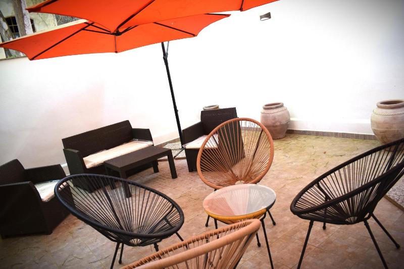 Il Terrazzino di Piazza Verga - image 11