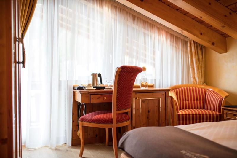Charme Single Room image 1