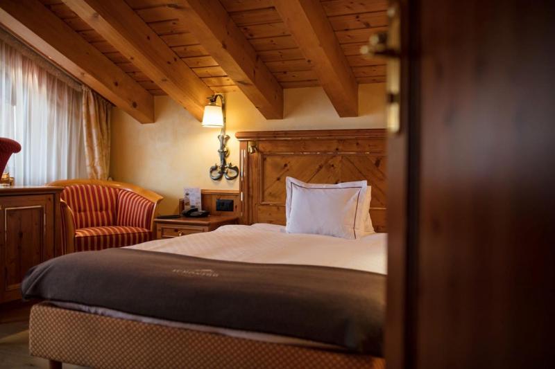 Charme Single Room image 3