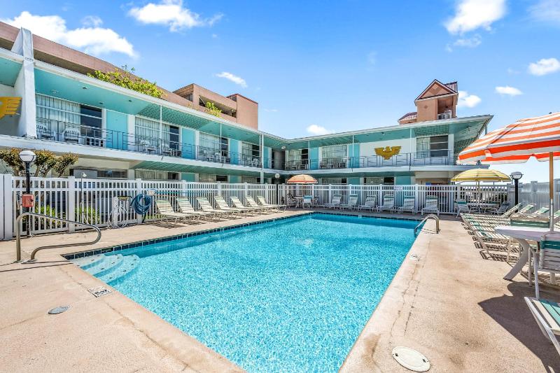 Eden Roc Motel - image 33