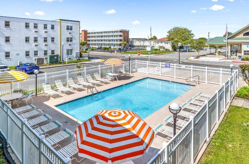 Eden Roc Motel - image 15