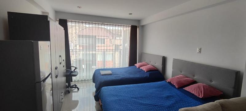 Alojamiento Cusco - image 1