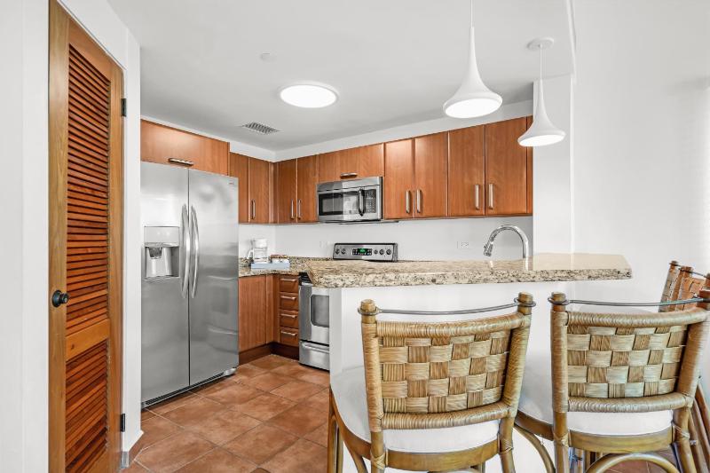 1 Bedroom Garden View, Las Casitas Village image 2