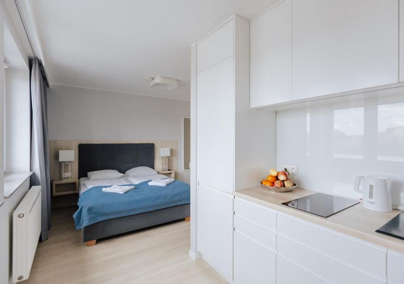 Q19 Apartments Rynek - image 15