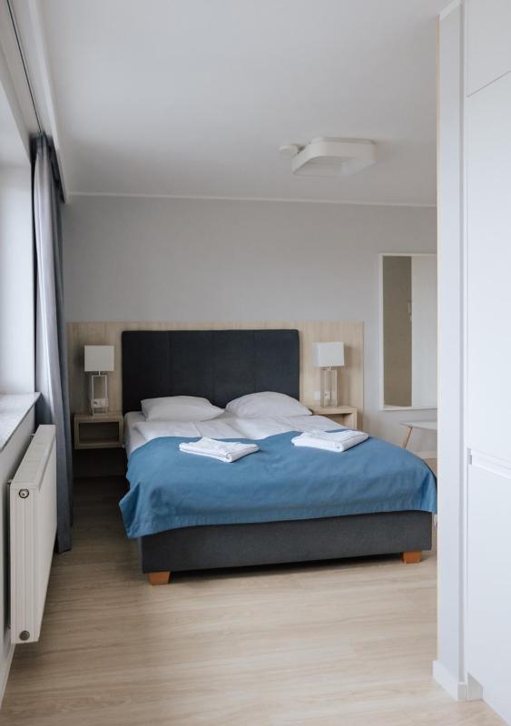 Q19 Apartments Rynek - image 9