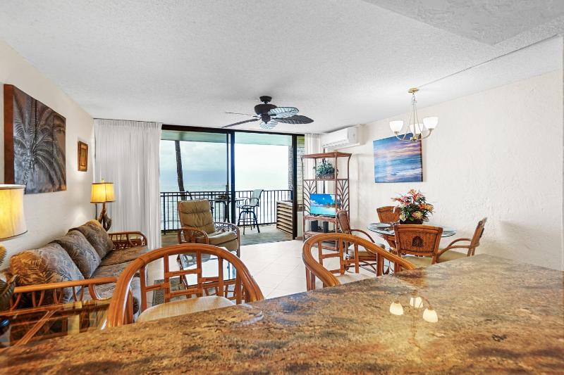 Papakea's Finest Oceanfront - #A-205 - - image 4