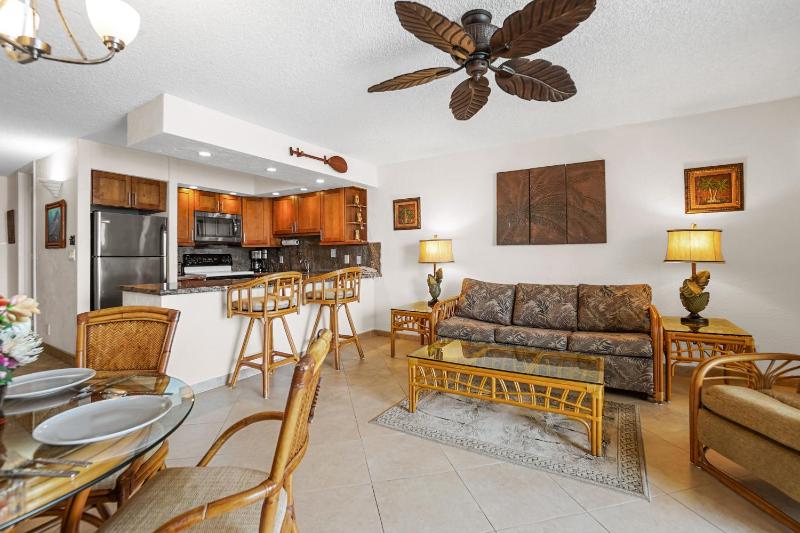 Papakea's Finest Oceanfront - #A-205 - - image 32