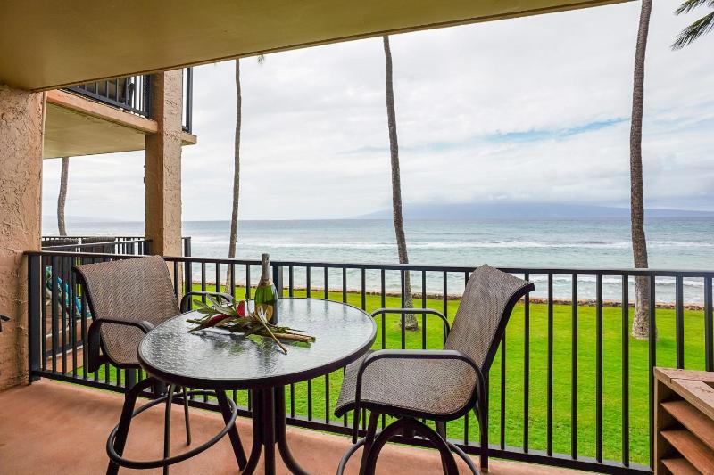 Papakea's Finest Oceanfront - #A-205 - - image 19