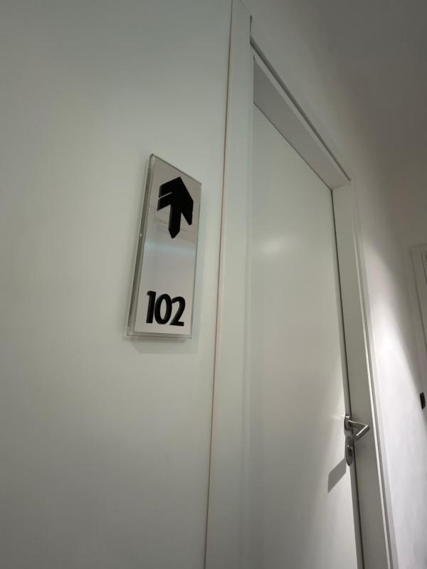 Double Room with Private External Bathroom image 3