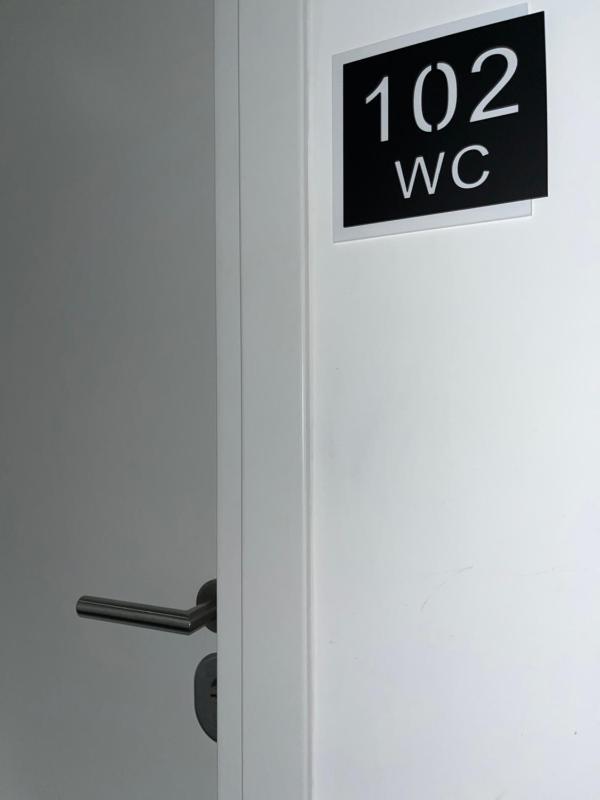 Double Room with Private External Bathroom image 2