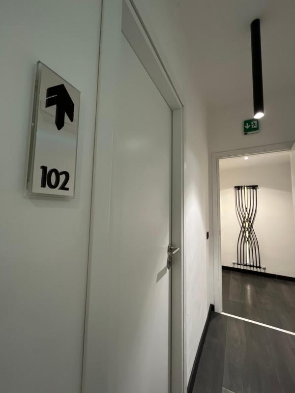 Double Room with Private External Bathroom image 4