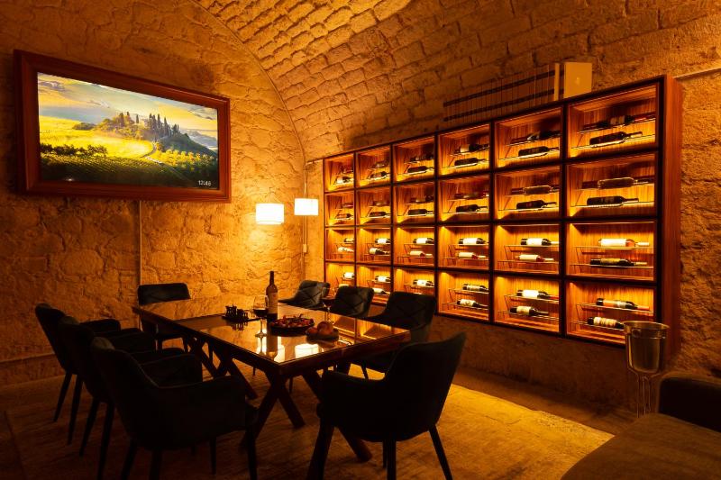 Nueve 25 Hotel Boutique - image 10
