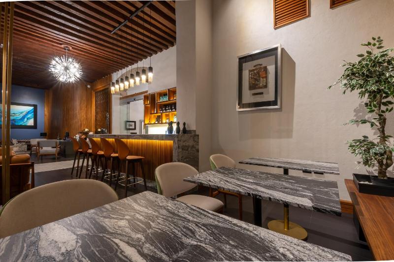 Nueve 25 Hotel Boutique - image 14