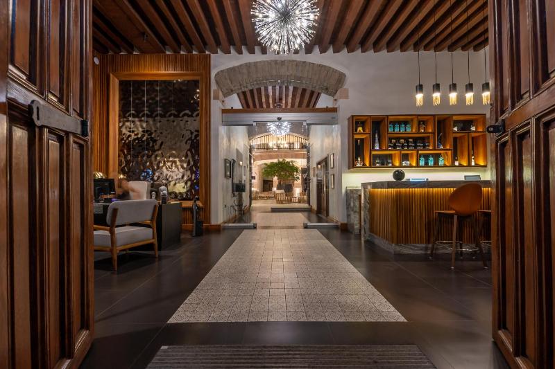 Nueve 25 Hotel Boutique - image 3